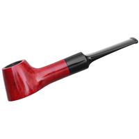 Vauen Tiny Smooth Red (3) (9mm)