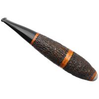 Vauen Zeppelin Rusticated Freehand (9mm)