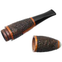 Vauen Zeppelin Rusticated Freehand (9mm)