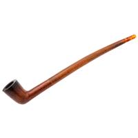 Vauen Auenland Merit Smooth Churchwarden (9mm)