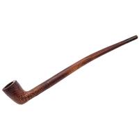 Vauen Auenland Merit Sandblasted Churchwarden (9mm)
