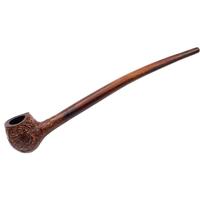 Vauen Auenland Toman Sandblasted Churchwarden (9mm)