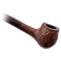 Vauen Auenland Toman Sandblasted Churchwarden (9mm)