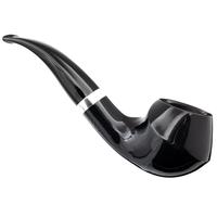 Vauen Pipe of the Year 2026 Black Smooth (9mm)