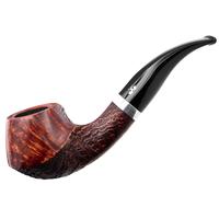 Vauen Pipe of the Year 2026 Partially Sandblasted (9mm)
