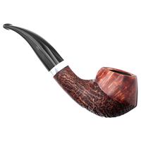 Vauen Pipe of the Year 2026 Partially Sandblasted (9mm)