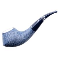 Vauen Lime Colored Blue (785) (9mm)