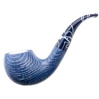 Vauen Lime Colored Blue (786) (9mm)