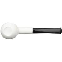 AKB Meerschaum Smooth Apple (with Case) (9mm)