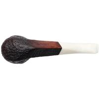 Ashton Pebble Grain Bent Dublin (XXX)