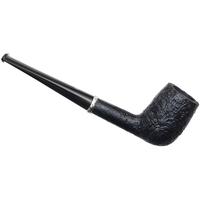 Ashton Ebony Billiard with Silver (XX)