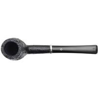 Ashton Ebony Billiard with Silver (XX)