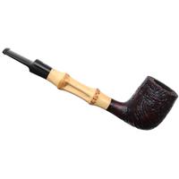 Ashton Pebble Grain Billiard with Bamboo (XXX)