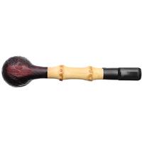 Ashton Pebble Grain Billiard with Bamboo (XXX)