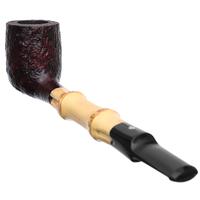 Ashton Pebble Grain Billiard with Bamboo (XXX)