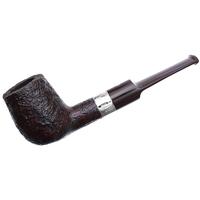 Ashton Brindle Billiard with Silver (LX) (9mm)