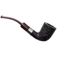 Ashton Brindle Bent Dublin with Silver (XX)