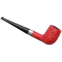 Ashton Claret Billiard with Silver (XX)