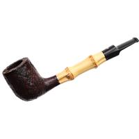 Ashton Pebble Grain Billiard with Bamboo (XXX)