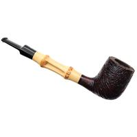 Ashton Pebble Grain Billiard with Bamboo (XXX)