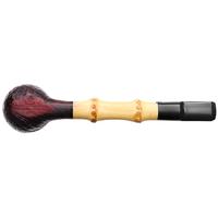 Ashton Pebble Grain Billiard with Bamboo (XXX)