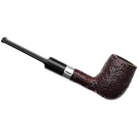 Ashton Pebble Grain Billiard with Silver (XX)