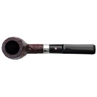 Ashton Pebble Grain Billiard with Silver (XX)