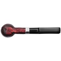 Ashton Pebble Grain Billiard with Silver (XX)