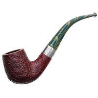 Ashton Brindle Bent Billiard with Silver (XX)