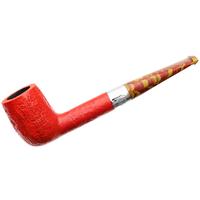 Ashton Claret Billiard with Silver (XX)