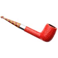 Ashton Claret Billiard with Silver (XX)