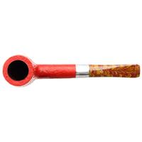 Ashton Claret Billiard with Silver (XX)