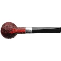 Ashton Pebble Grain Apple with Silver (XX)