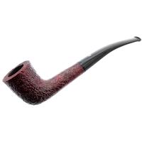 Ashton Pebble Grain Bent Dublin (XX)