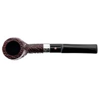 Ashton Pebble Grain Billiard with Silver (XX)