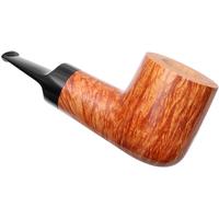 Radice Clear Aero Reverse Calabash Billiard