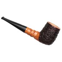 Radice Rind Billiard with Spiral Carving