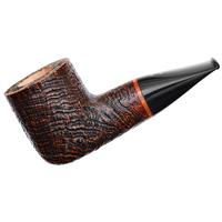 Radice Silk Cut Aero Reverse Calabash Billiard