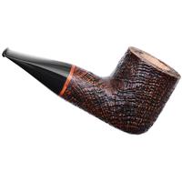 Radice Silk Cut Aero Reverse Calabash Billiard