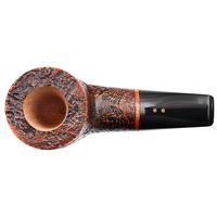 Radice Silk Cut Aero Reverse Calabash Billiard