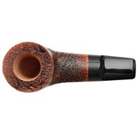 Radice Silk Cut Aero Reverse Calabash Billiard (Corbezzolo)