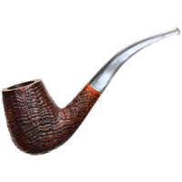 Radice Silk Cut Bent Billiard