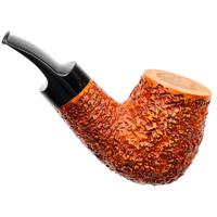 Radice Rind Aero Reverse Calabash Bent Billiard
