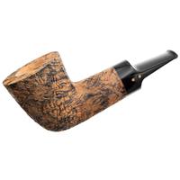 Radice Silk Cut Aero Reverse Calabash Dublin