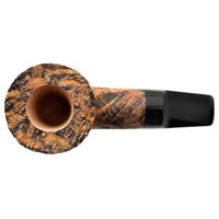Radice Silk Cut Aero Reverse Calabash Dublin