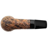 Radice Silk Cut Aero Reverse Calabash Dublin