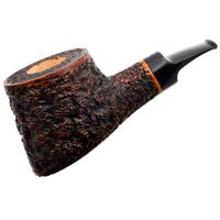 Radice Rind Bent Pot (GG)