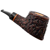 Radice Rind Bent Pot (GG)