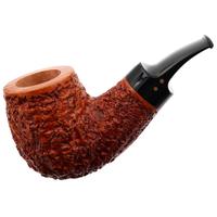 Radice Rind Aero Reverse Calabash Bent Billiard