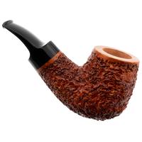 Radice Rind Aero Reverse Calabash Bent Billiard